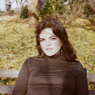 SHOF 2025 Lizzy Campbell NYU Steinhardt Songwriter Scholar Award