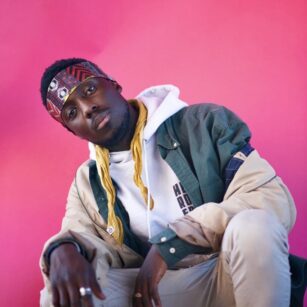 SHOF 2025 Sam Opoku Abe Olman Scholarship ASCAP