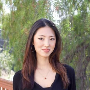 SHOF 2025 Yeji Kim USC Thorton School of Music Scholarship Award
