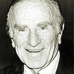 Sammy Fain SHOF 1972 Inductee