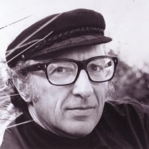 Sheldon Harnick SHOF 1972 Inductee 1990 Johnny Mercer
