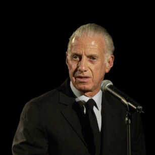 Stephen Swid SHOF 2002 Patron of the Arts
