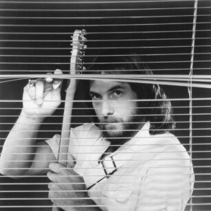 Steve Cropper SHOF 2005 Inductee