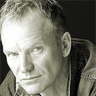 Sting SHOF 2002 Inductee