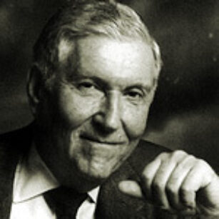Sumner Redstone SHOF 1996 Patron of the Arts