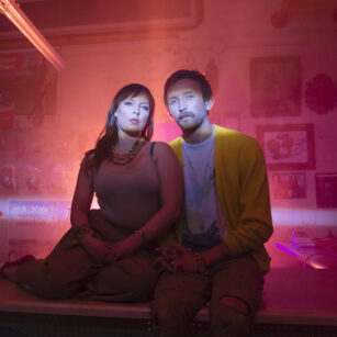 Sylvan Esso