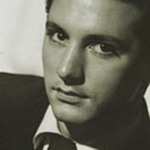 Teddy Randazzo SHOF 2007 Inductee