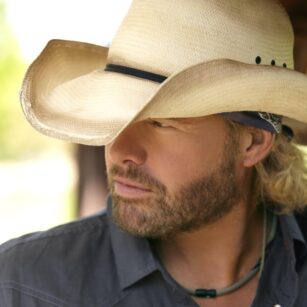 Toby Keith SHOF 2015 Inductee