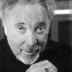 Tom Jones SHOF 2009 Howie Richmond Hitmaker