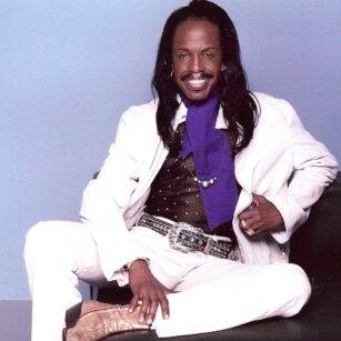 Verdine White SHOF 2010 Inductee