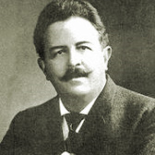 Victor Herbert SHOF 1970 Inductee