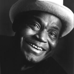 Willie Dixon SHOF 2015 Inductee