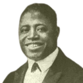 Clarence Williams | Songwriters Hall of Fame