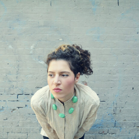 Emily Cowings p/k/a Emily King | Songwriters Hall of Fame