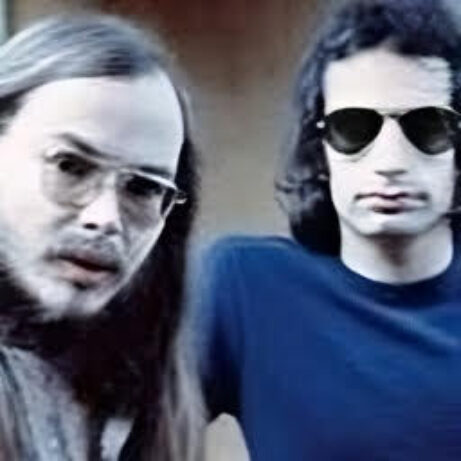 Walter Becker | Songwriters Hall of Fame