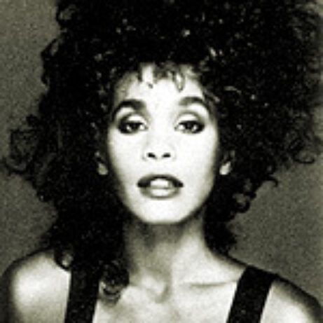 Whitney Houston | Songwriters Hall of Fame