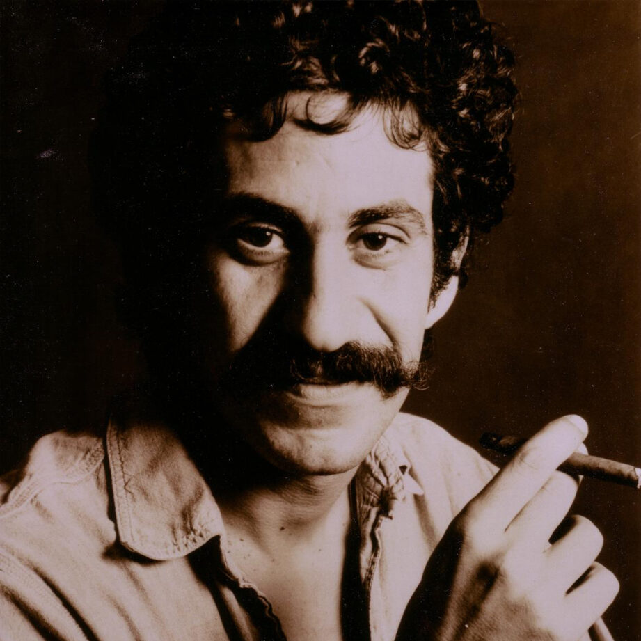 Jim Croce Songwriters Hall of Fame