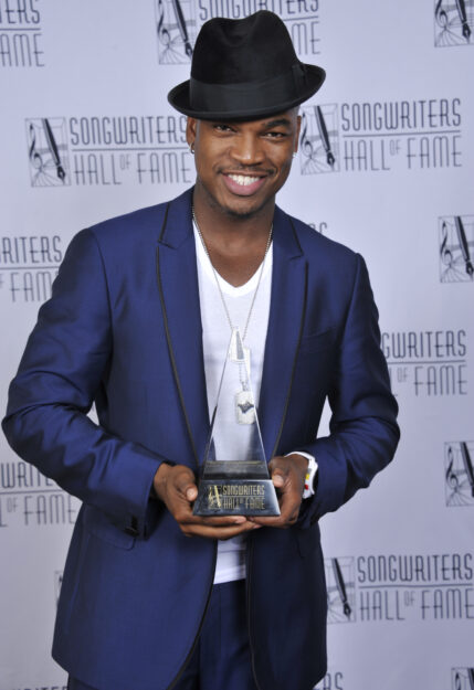 Ne Yo 2012