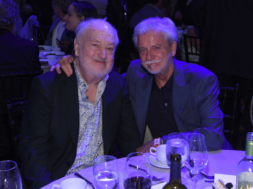 111 SHOF 26 Gala G Lyle T Britten