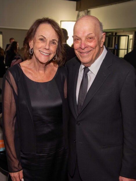 123 SHOF 26 Gala J and C Fox