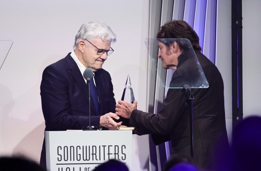 51 SHOF 26 Gala S Miller J Fogerty
