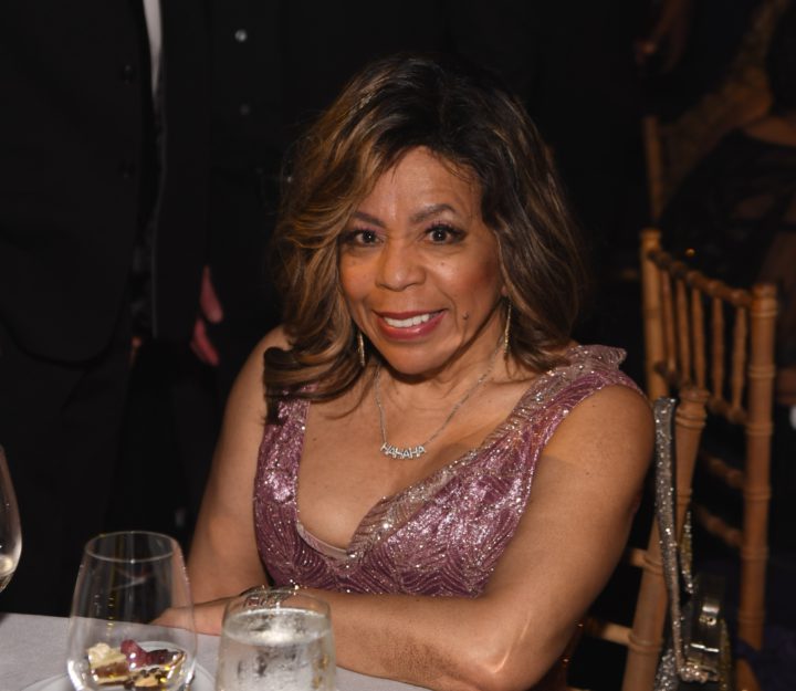 SHOF 24 Gala Valerie Simpson