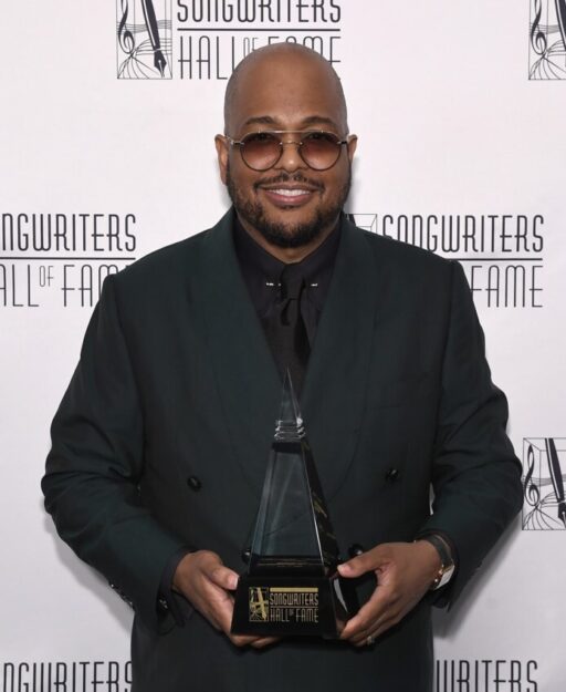 42 SHOF 26 Gala Indutee T Stewart award