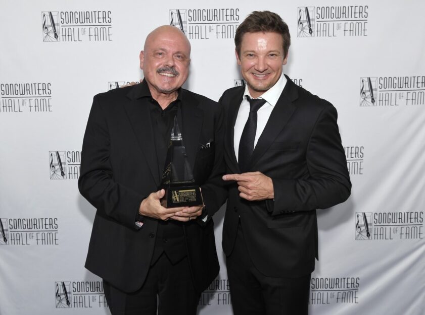 5 2 SHOF 26 Gala W Afanasieff J Renner