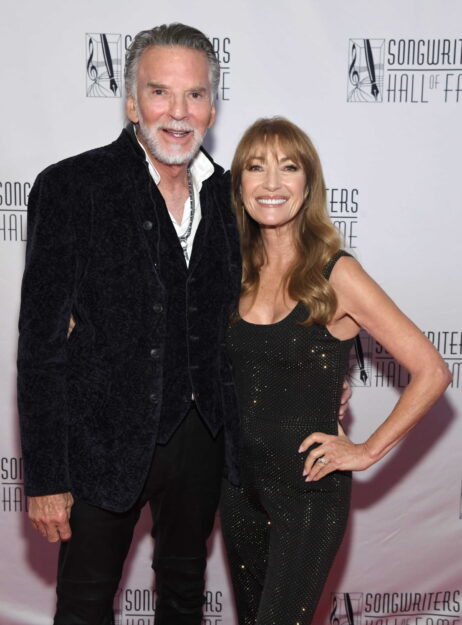 66 SHOF 26 Gala K Loggins J Seymour