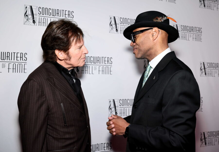 67 SHOF 26 Gala J Fogerty J Jam