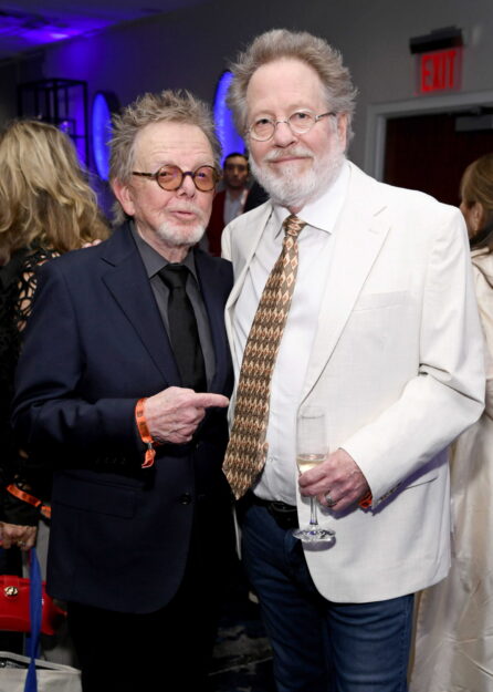 90 SHOF 26 Gala P Williams S Dorff