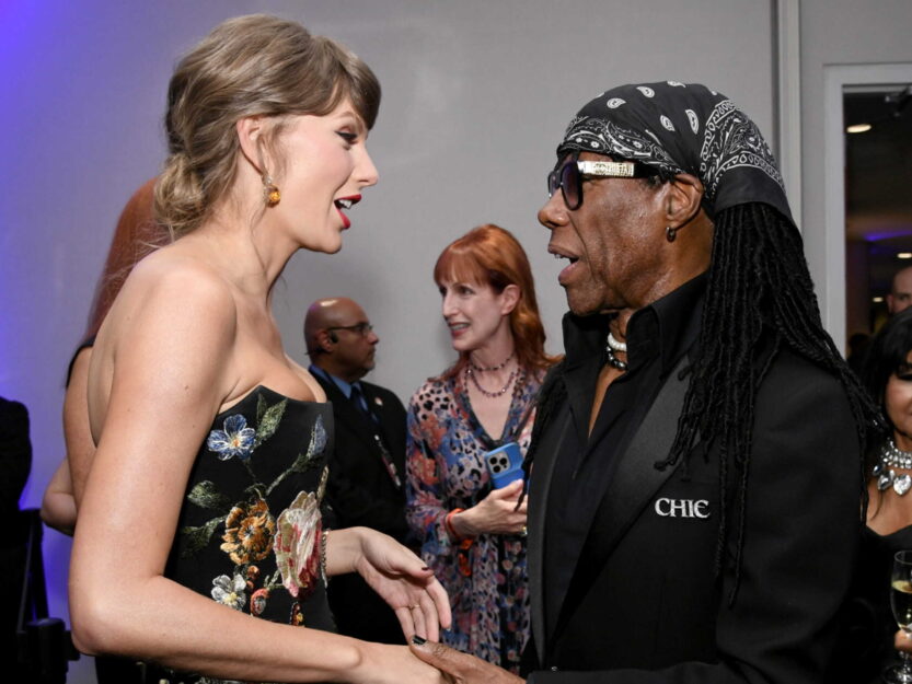 98 SHOF 26 Gala T Swift N Rodgers