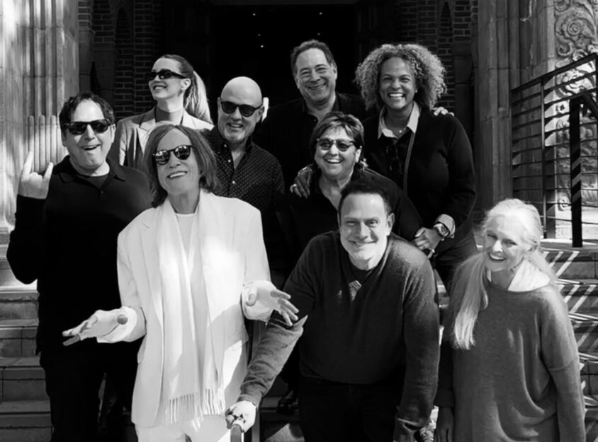 Glen Ballard Masterclass SHOF