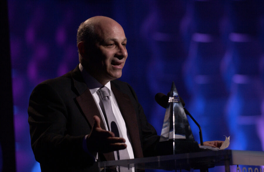 Mike Goldstein
