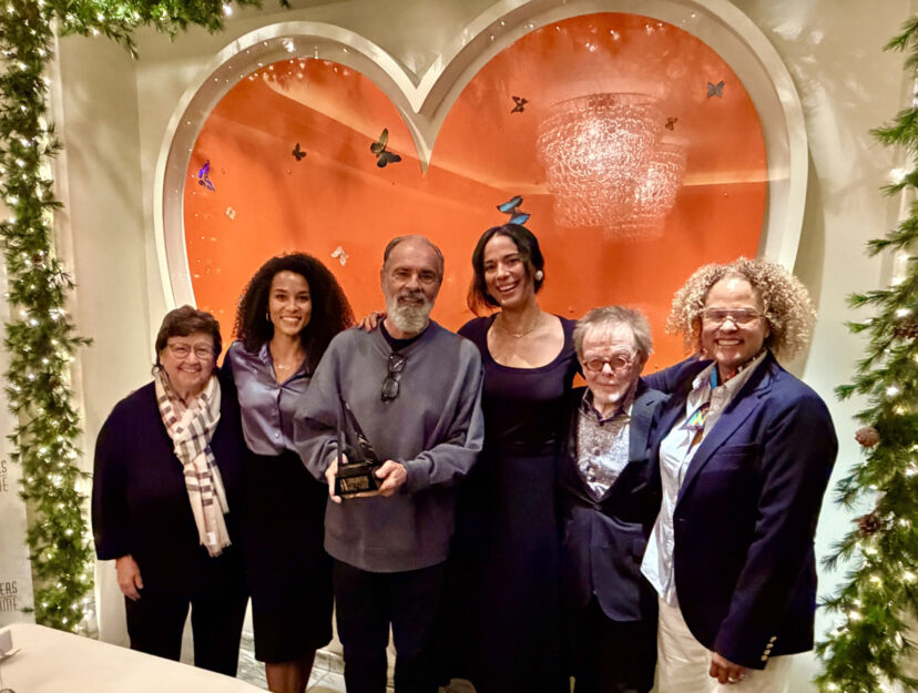 SHOF 2025 Donna Summer Posthumous Induction Recipient Group