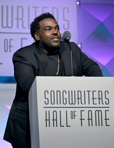 SHOF 25 Gala Rodney Darkchild Jerkins Inductee Acceptance2