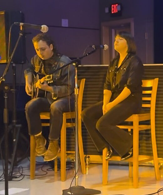 Performing picture2