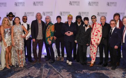 SHOF 24 Gala 2024 Inductees Awardees Performers Presenters guests