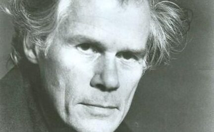 Galt Mac Dermot SHOF 2009 Inductee