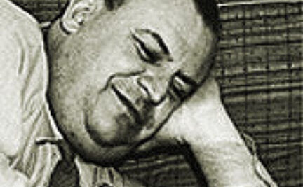 Al Dubin SHOF 1970 Inductee