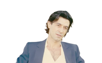 Albert Hammond SHOF 2008 Inductee