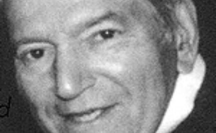 Allen Klein SHOF 2006 Abe Olman Publisher