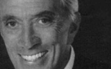 Andy Williams SHOF 2009 Towering Performance