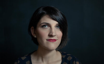 Angela Parrish