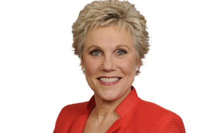 Anne Murray SHOF 2008 Howie Richmond Hitmaker