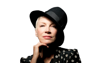 Annie Lennox SHOF 2022 Inductee