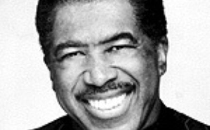 Ben E King SHOF 2012 Towering Performance