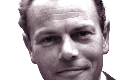 Bert Kaempfert SHOF 1993 Inductee