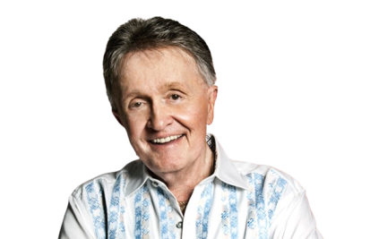 Bill Anderson SHOF 2018 Inductee