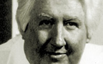 Bill Lowery SHOF 1999 Abe Olman Publisher
